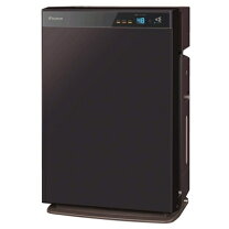 楽天市場】空気清浄機 ダイキン mck70u ブラウンの通販