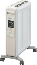 楽天市場】コロナ オイルレスヒーター ノイルヒート DHS-1223の通販