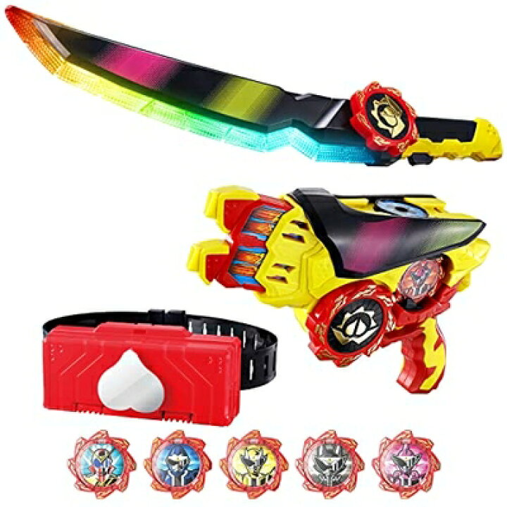 楽天市場】【中古】 [バンダイ] 暴太郎戦隊ドンブラザーズ ドン  