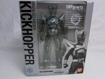 楽天市場】S．H．フィギュアーツ キックホッパーの通販 