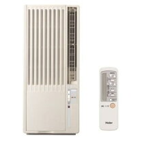 楽天市場】ハイアール 窓用エアコン ja-16mの通販