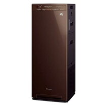 楽天市場】加湿機能付空気清浄機ダイキンmck55yksの通販