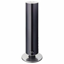 楽天市場】ドウシシャ 加湿器 超音波式 クレベリンled搭載の通販