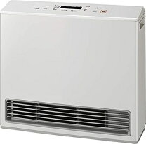 楽天市場】大阪ガス ファンヒーター 中古の通販
