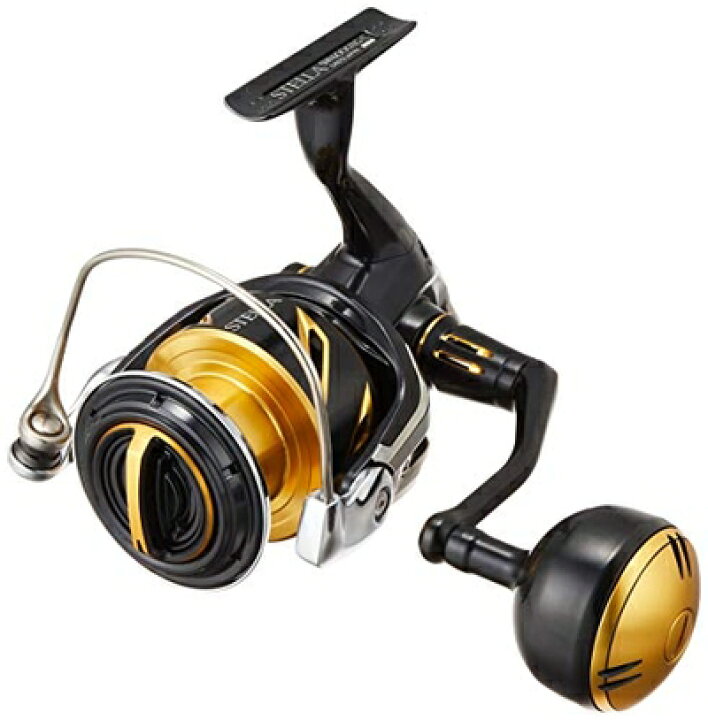 楽天市場】【中古】 シマノ(SHIMANO) スピニングリール 20 ステラ SW 