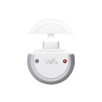 楽天市場】ボイス録音用ステレオマイク ecm－nw10の通販 