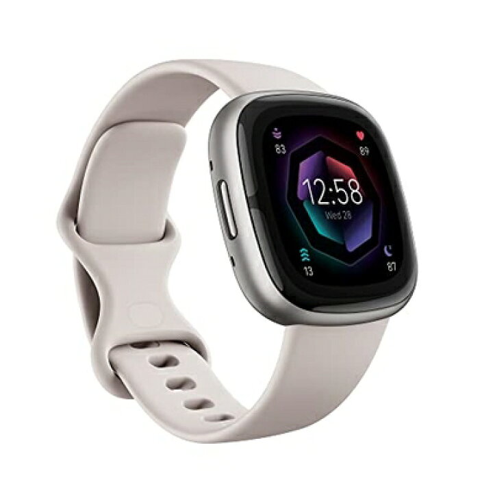 楽天市場】【中古】 【Suica対応】Fitbit Sense 2スマートウォッチ 