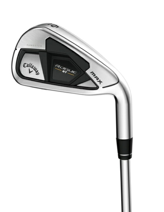 楽天市場】【中古】 キャロウェイ(Callaway) 左用 アイアンセット 