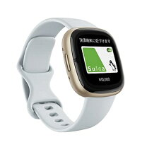 楽天市場】fitbit sense（スマートウォッチ本体｜スマートフォン 