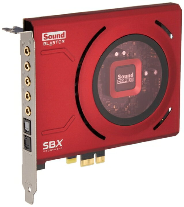 楽天市場】【中古】 クリエイティブ・メディア Creative Sound Blaster 