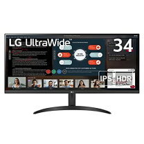 楽天市場】lg 34インチ ウルトラワイドモニター（パソコン・周辺機器 