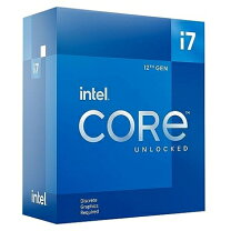 楽天市場】cpu intel corei7 12700の通販