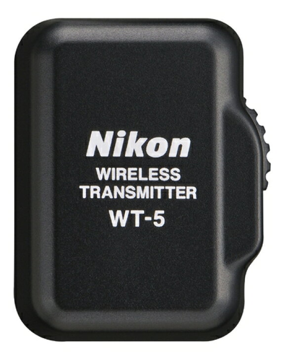 楽天市場】【中古】 Nikon ワイヤレストランスミッター WT-5 : ベア