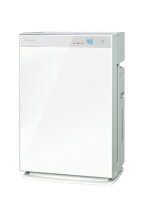 楽天市場】ダイキン 加湿ストリーマ空気清浄機 ホワイト mck70w-wの通販