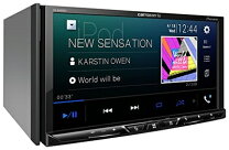 楽天市場】fh 9400dvsの通販