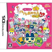楽天市場】たまごっちのプチプチおみせっち DS（テレビゲーム）の通販