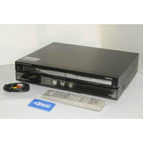 楽天市場】sharp 250gb hdd搭載ビデオ一体型dvdレコーダー dv-acv52の通販