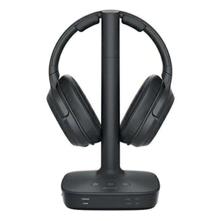 楽天市場】【中古】 ソニー 7.1ch デジタルサラウンドヘッドホン 
