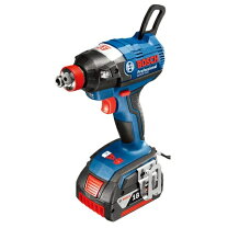 楽天市場】ボッシュ インパクト 18v バッテリー2個の通販