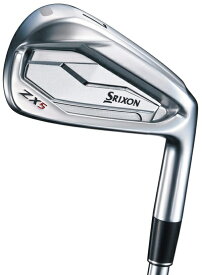 【中古】 ダンロップ(DUNLOP) スリクソン ZX5 アイアンセット 6本 【カタログ純正シャフト装着モデル】 Diamana ZX for IRON カーボンシャフト メンズ 右利き 番手:5-9、PWフレックス:R ゴルフクラブセット