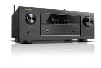 楽天市場】denon avr－x4300h－kの通販