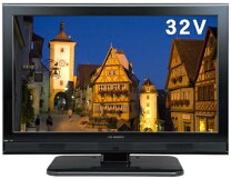楽天市場】液晶テレビ 中古（メーカーDXアンテナ）（TV・オーディオ 