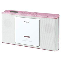 楽天市場】ソニー cdラジオ zs-e80 pの通販
