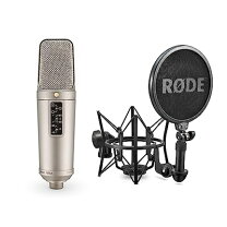 楽天市場】RODE コンデンサーマイク NT2Aの通販