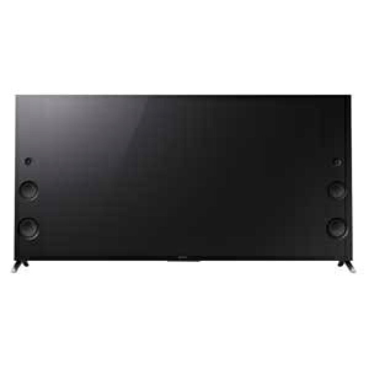 楽天市場】【中古】 ソニー 55V型 液晶 テレビ ブラビア KJ-55X9300C 