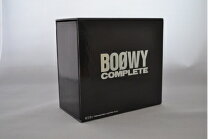 楽天市場】boowy コンプリートの通販
