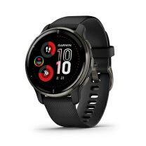 楽天市場】garmin venu2（スマートウォッチ本体｜スマートフォン 