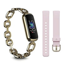 楽天市場】fitbit luxe（スマートウォッチ本体｜スマートフォン 