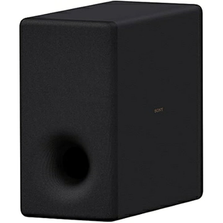 楽天市場】【中古】 ソニー(SONY) サブウーファー SA-SW3 最大出力200W 