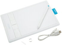 楽天市場】wacom(ワコム) wacom bamboo comic (cth-470/k2)の通販 