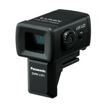 楽天市場】Panasonic GX1用 ライブビューファインダー DMW-LVF2の通販