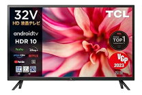 楽天市場】スマートテレビ 32型の通販