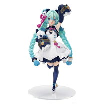 楽天市場】初音ミク チャイナの通販