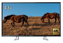 楽天市場】パナソニック th43dx750（TV・オーディオ・カメラ）の通販