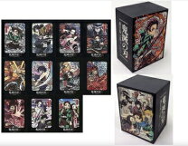 楽天市場】鬼滅の刃全巻収納boxの通販 