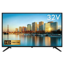 楽天市場】液晶テレビ 32型（メーカーグリーンハウス）（テレビ｜TV 