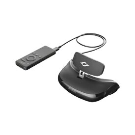 【中古】 ヘッドマウントディスプレイ 2D/3D映像 AndroidOS4.4 Wi-Fi機能搭載 Bluetooth4.0対応 GOOVIS-G2