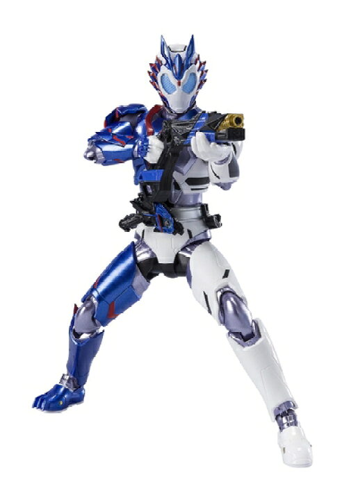 楽天市場】【中古】 S.H.フィギュアーツ 仮面ライダーゼロワン 仮面 