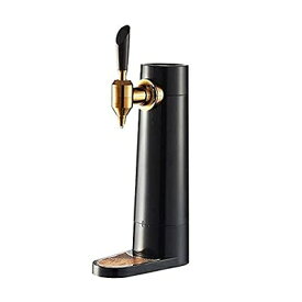 【中古】 グリーンハウス GH-BEERS-BK スタンド゛型ビールサーバー ブラック 2021