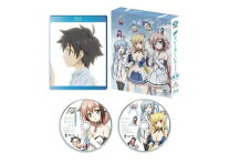楽天市場】そらのおとしもの 俺得 blu－ray boxの通販 