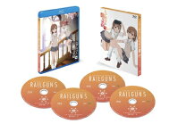 楽天市場】とある科学の超電磁砲s blu－ray boxの通販
