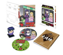 楽天市場】ハイスコアガール blu-ray（アニメ｜DVD）：CD・DVDの通販