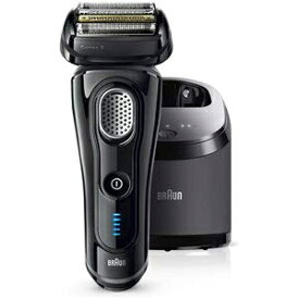 【中古】 ブラウン 電気シェーバーBRAUN Series9（シリーズ9）【4枚刃】 9250CC-P