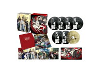 楽天市場】血界戦線 blu-ray boxの通販