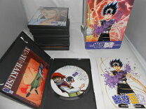 楽天市場】幽遊白書 dvd 魔界編の通販 