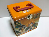 楽天市場】スレイヤーズ NEXT 缶 DVD BOXの通販 